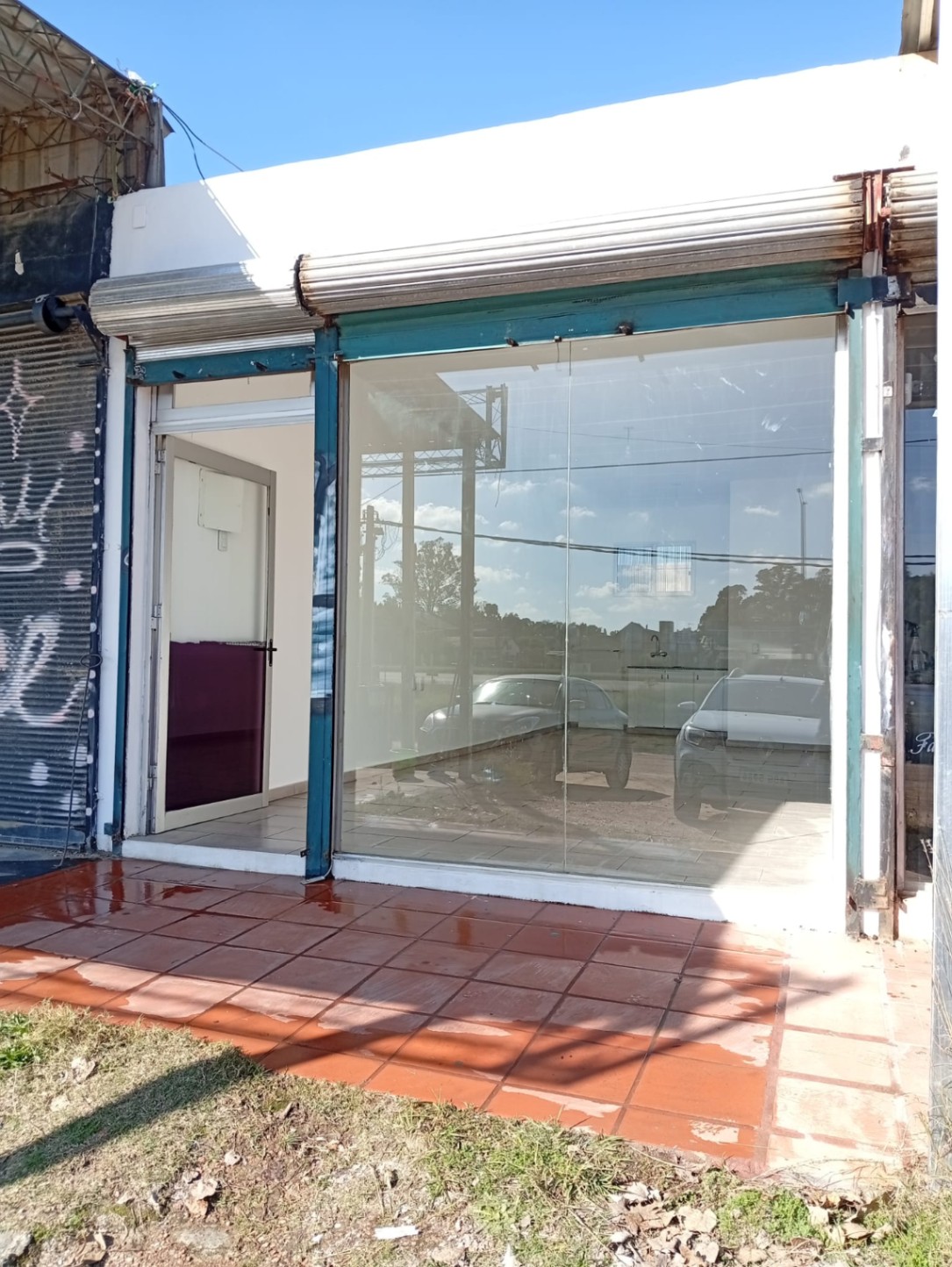 Local Comercial en alquiler ubicado en Solymar
