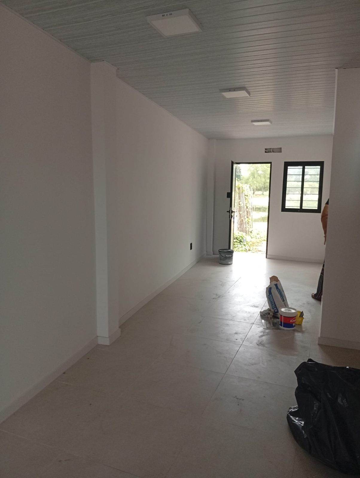 Local Comercial en alquiler ubicado en Lagomar · Foto 5