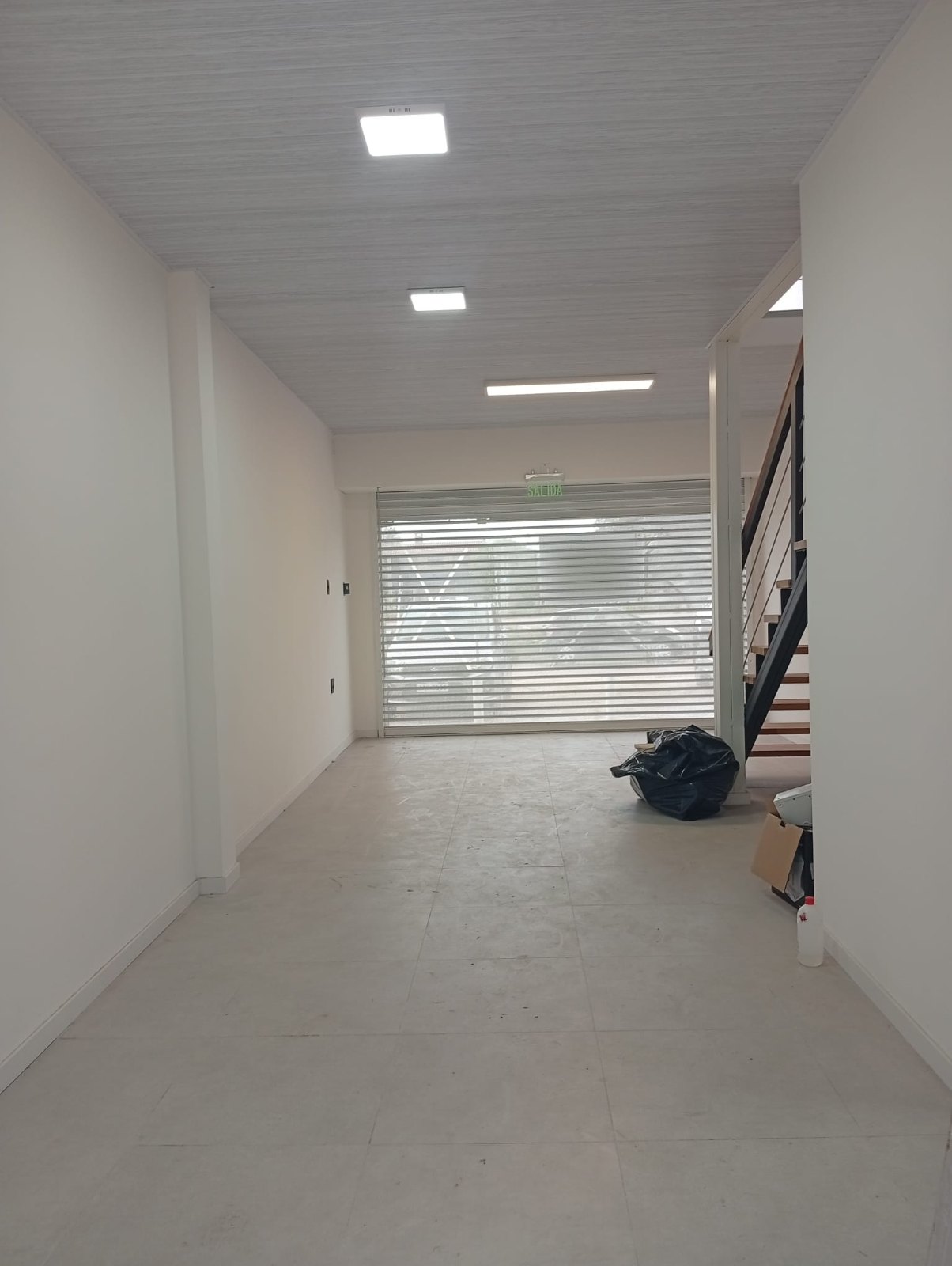 Local Comercial en alquiler ubicado en Lagomar