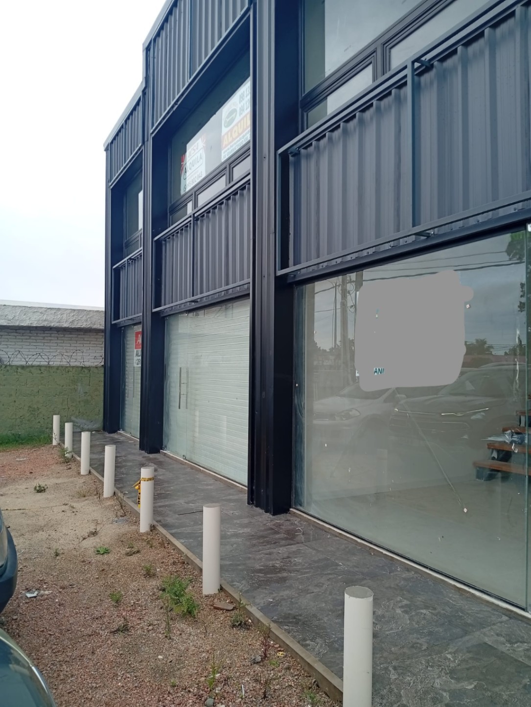 Local Comercial en alquiler ubicado en Lagomar