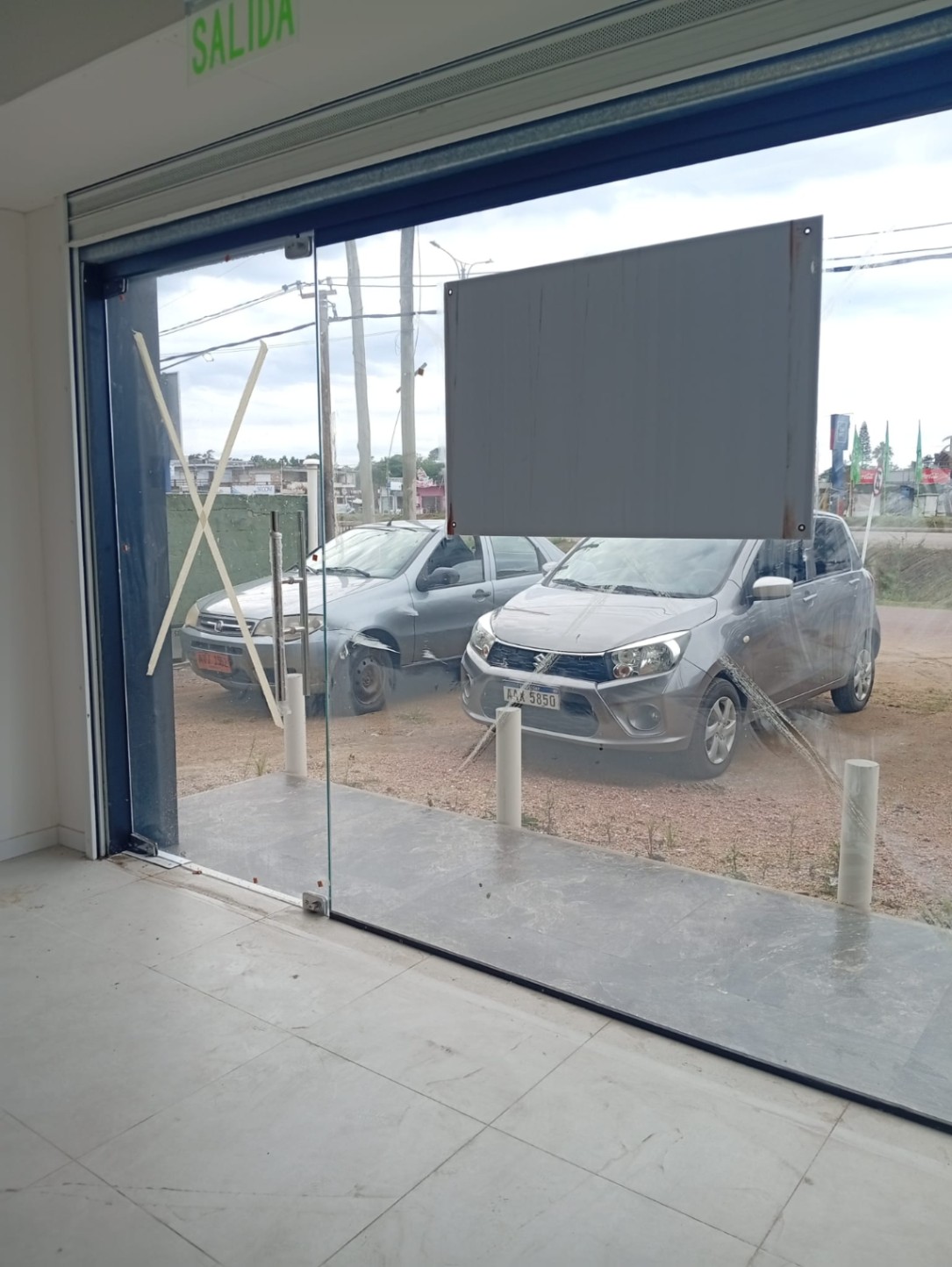 Local Comercial en alquiler ubicado en Lagomar · Foto 7