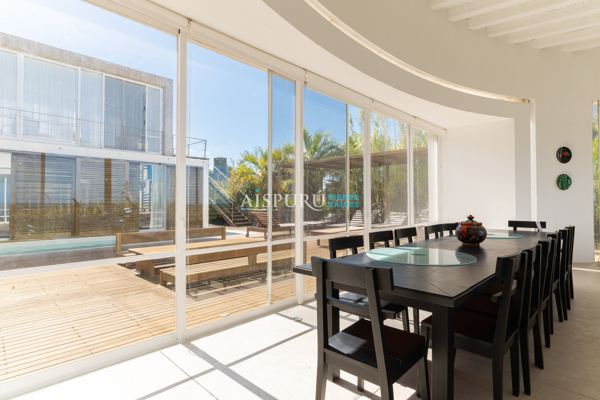 Casa en venta en José Ignacio