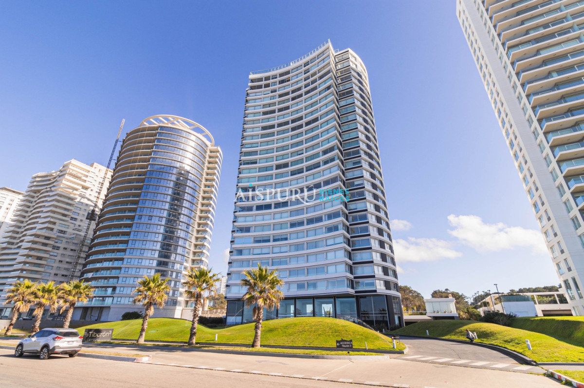 Apartamento en venta en Playa Brava
