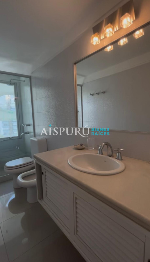Alquiler Anual Apartamento vista al Mar 4 dormitorios · Foto 7
