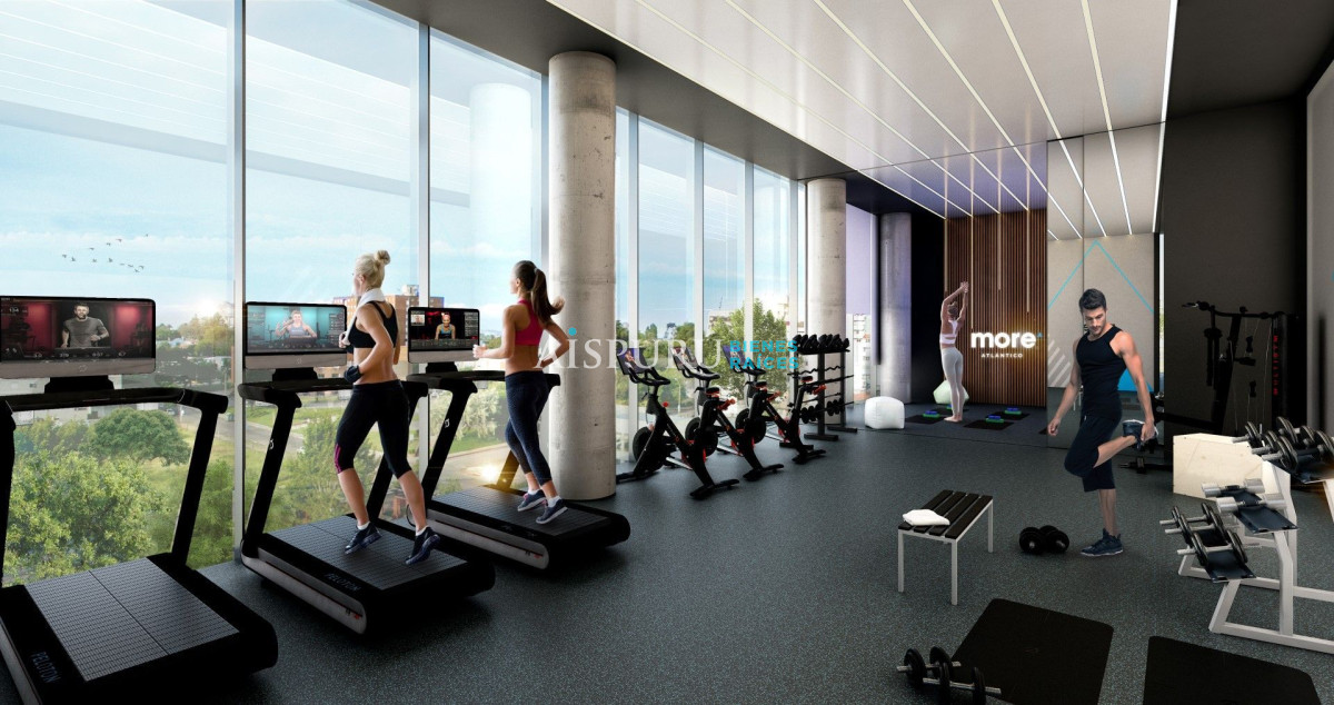 Apartamento en venta en Roosevelt