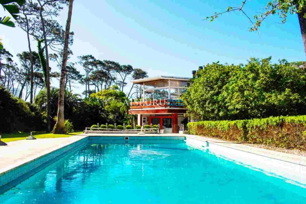 Casa en venta en Playa Mansa