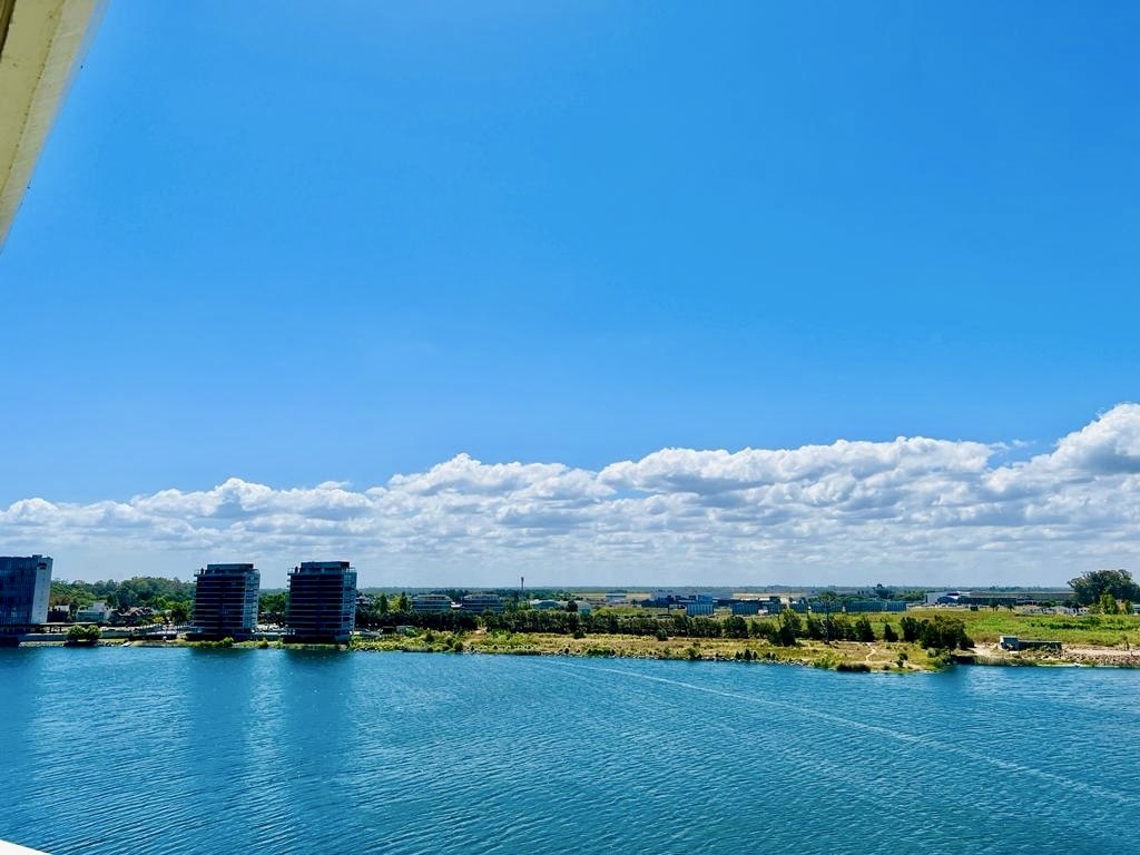 Alquiler Penthouse Carrasco Boating 4 dormitorios en Suite