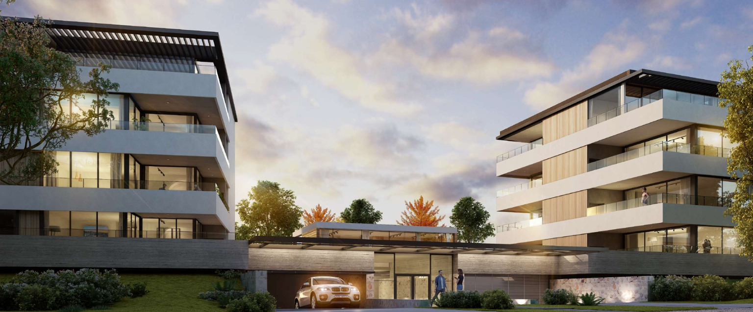 Apartamento en venta en San Rafael