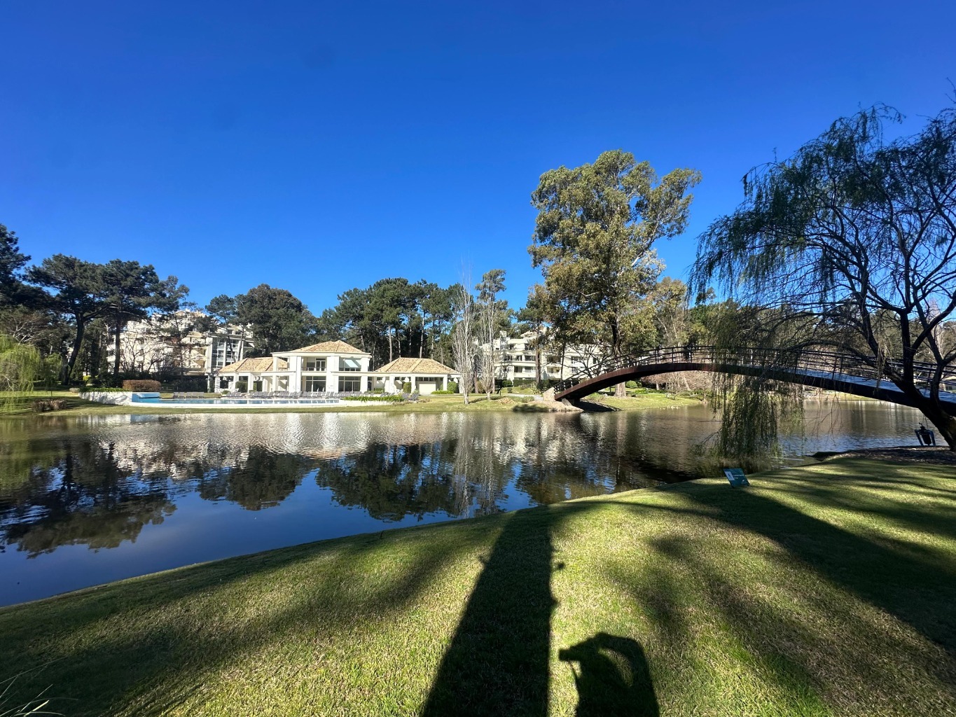 Venta Departamento Monoambiente Green Park Solanas Punta del Este