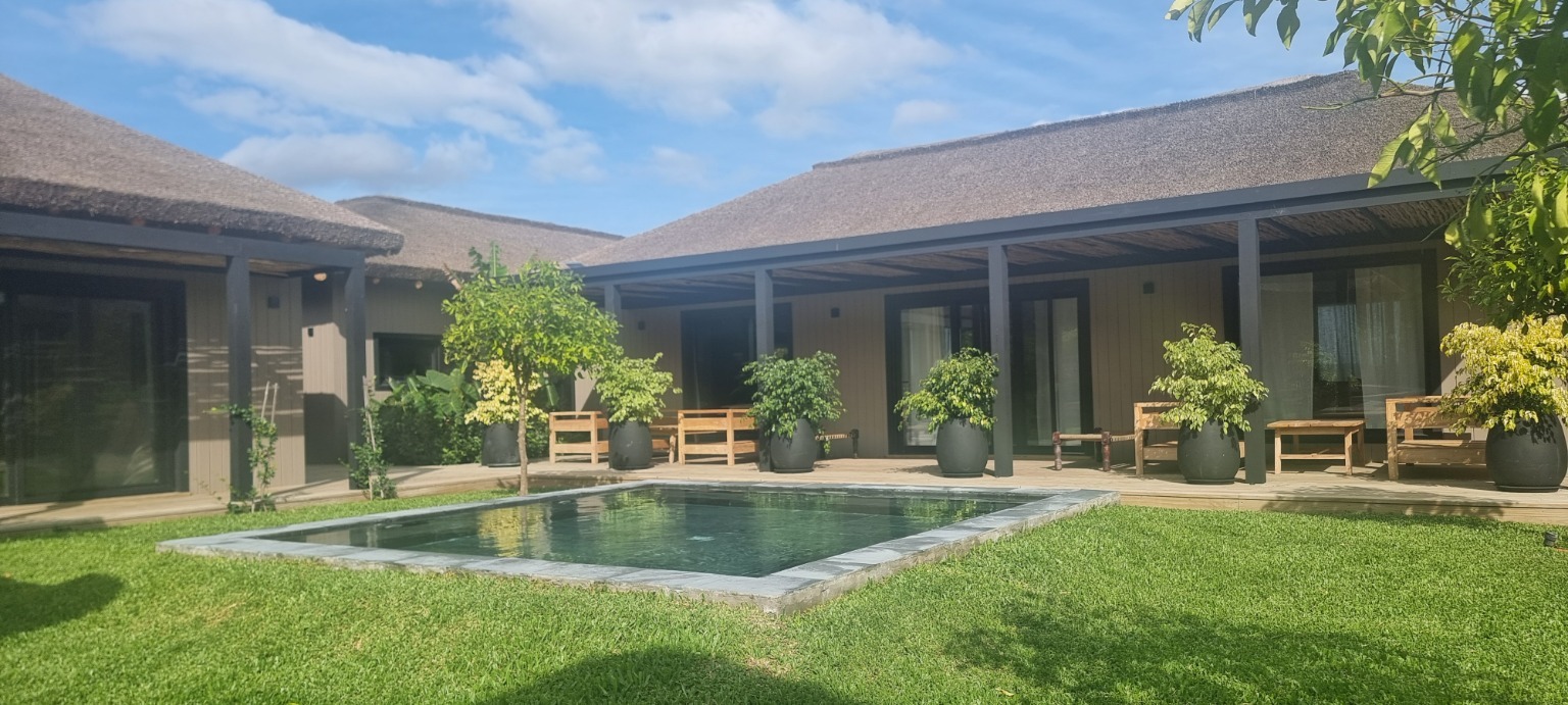 Casa en venta en La Barra