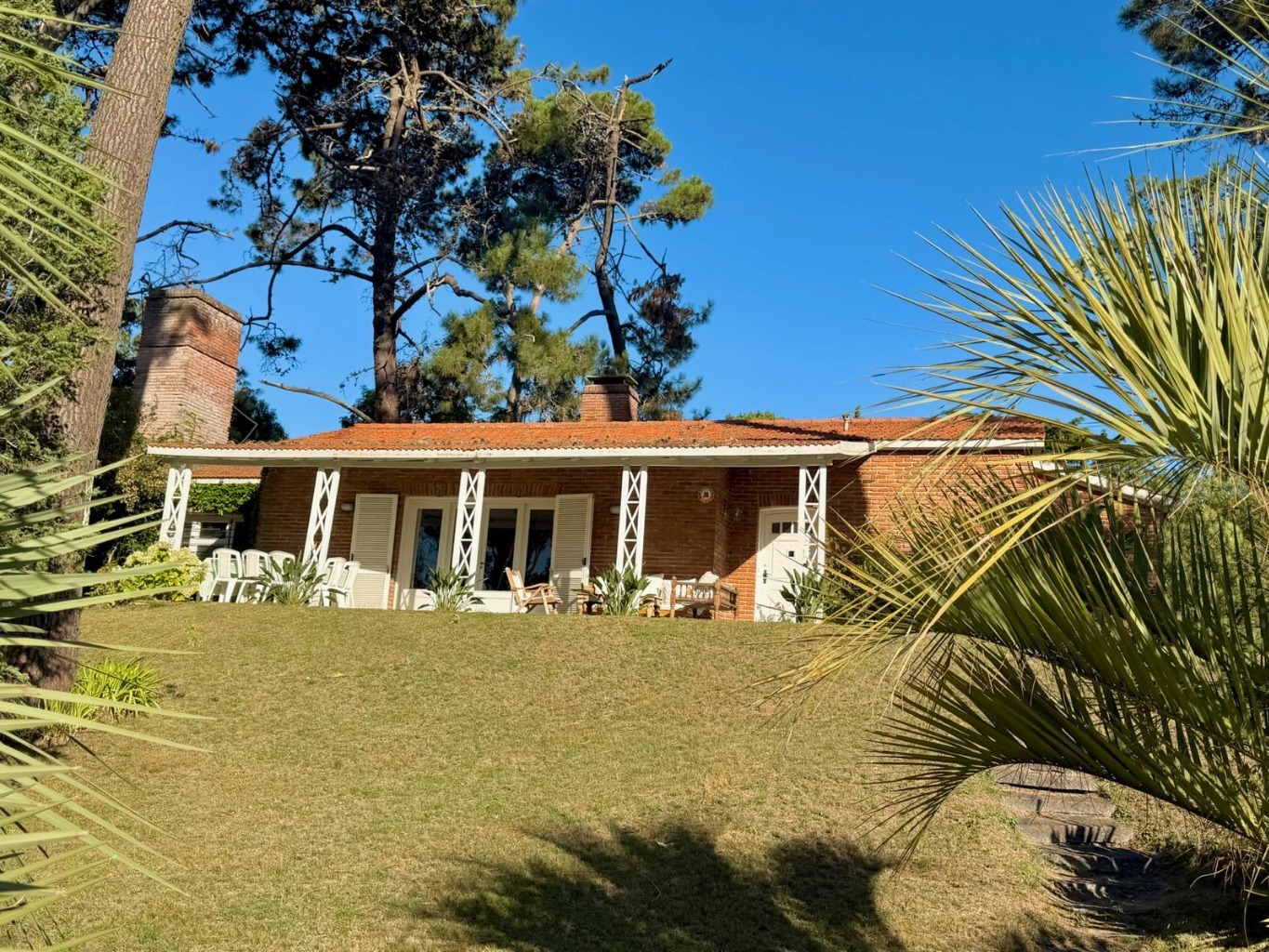 VENTA CASA 5 DORMITORIOS PUNTA DEL ESTE