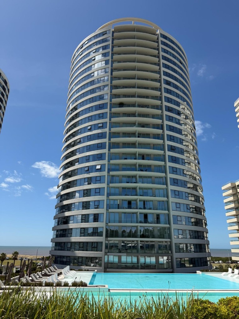 Apartamento en venta en Playa Brava