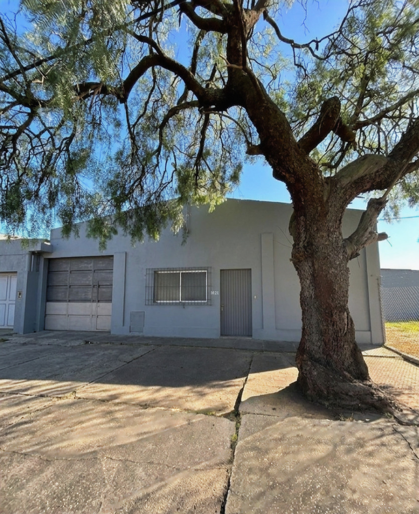 Alquiler Galpones en Pando Zona Industrial
