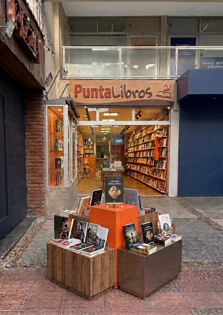 Local Comercial En Alquiler En Dos Plantas – Pleno Gorlero, Punta Del Este