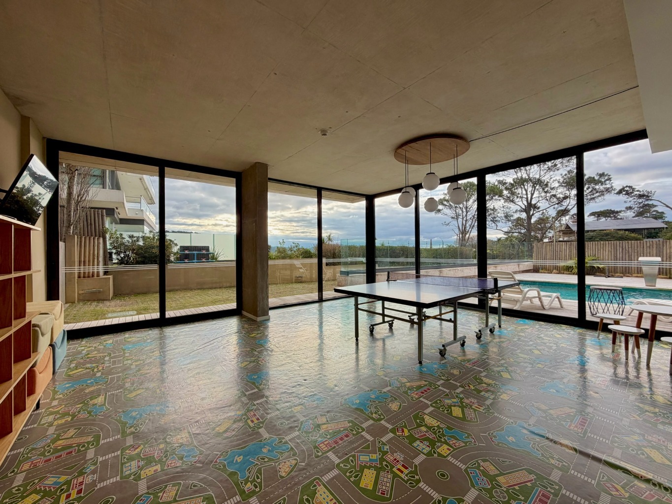Alquiler invernal apartamento 1 dormitorio Walmer Lagoon · Foto 7