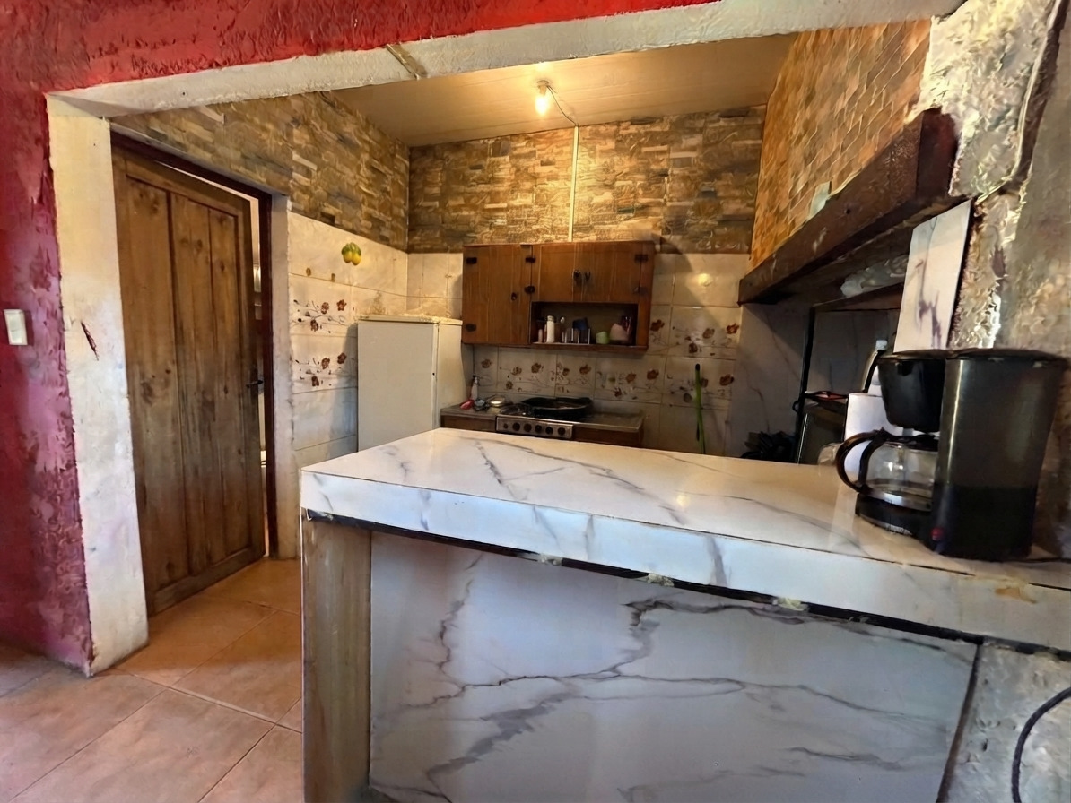 Venta de casa en Marindia, 455m2 de terreno con obra en proceso de ampliación - foto 5