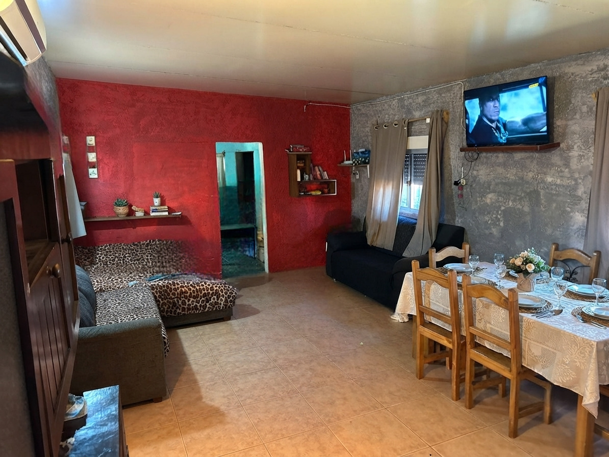 Venta de casa en Marindia, 455m2 de terreno con obra en proceso de ampliación - foto 3