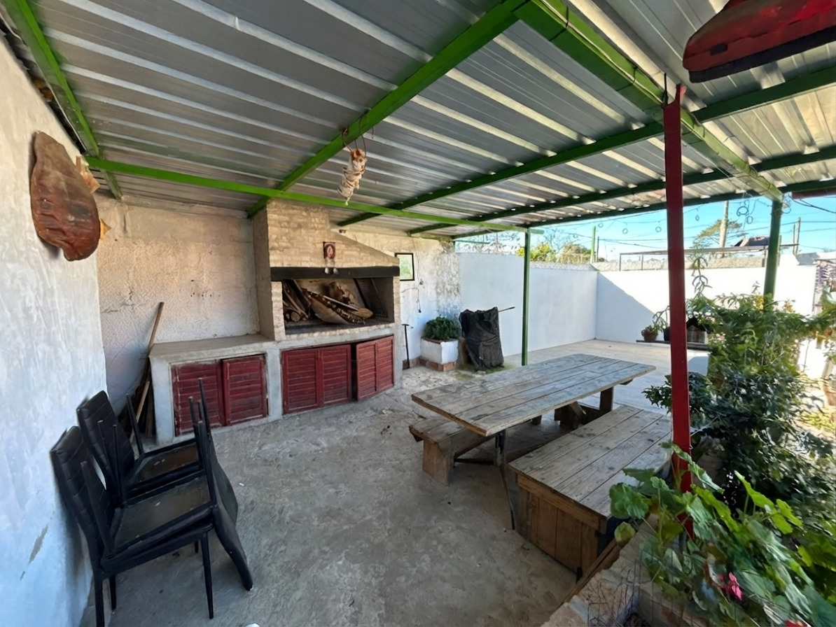 Venta de casa en Marindia, 455m2 de terreno con obra en proceso de ampliación - foto 2