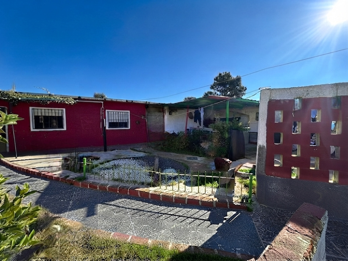 Venta de casa en Marindia, 455m2 de terreno con obra en proceso de ampliación - foto 1