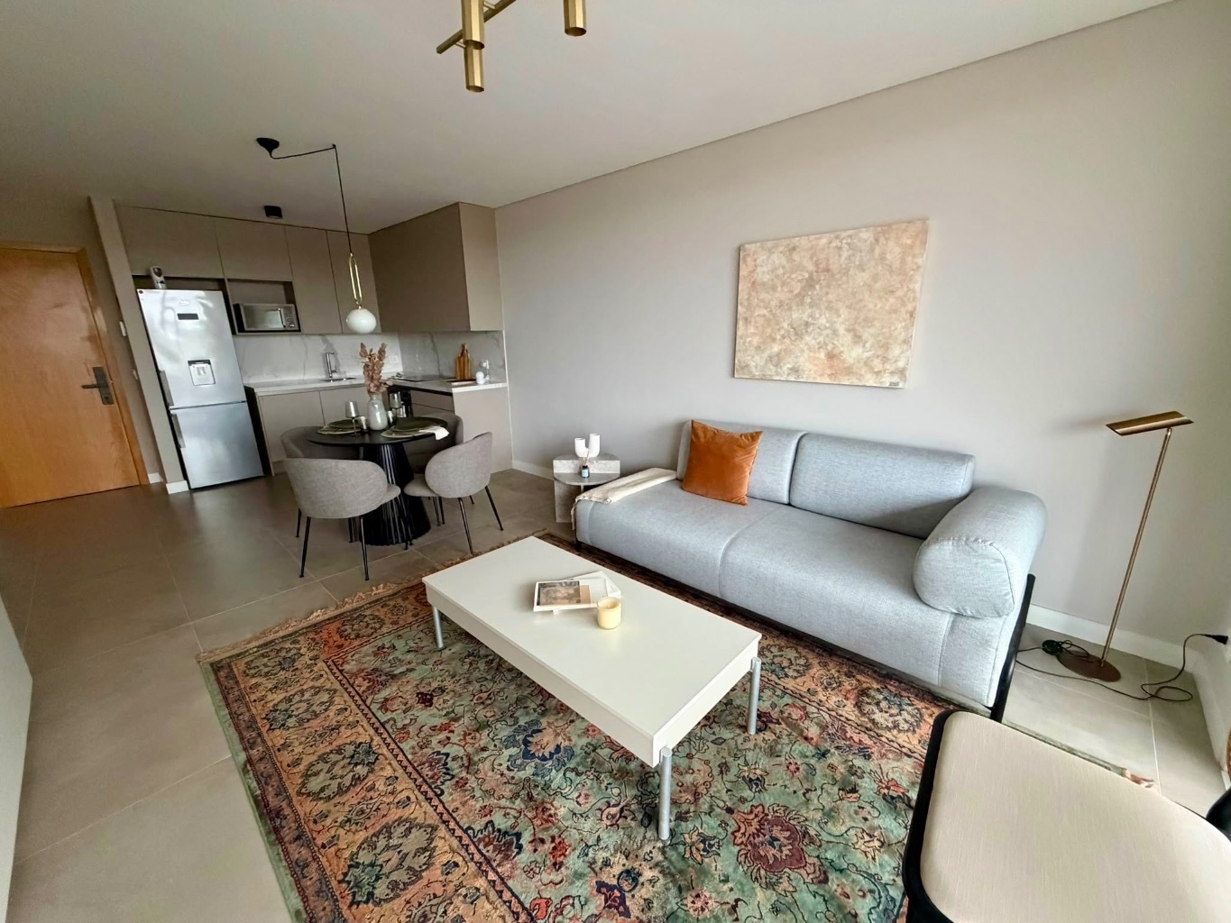 Venta apartamentos Carrasco 1 dorm. con piscina