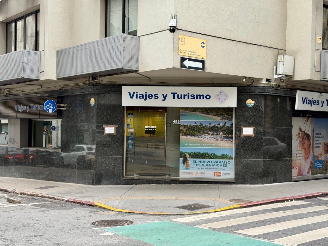ALQUILER LOCAL COMERCIAL EN CIUDAD VIEJA