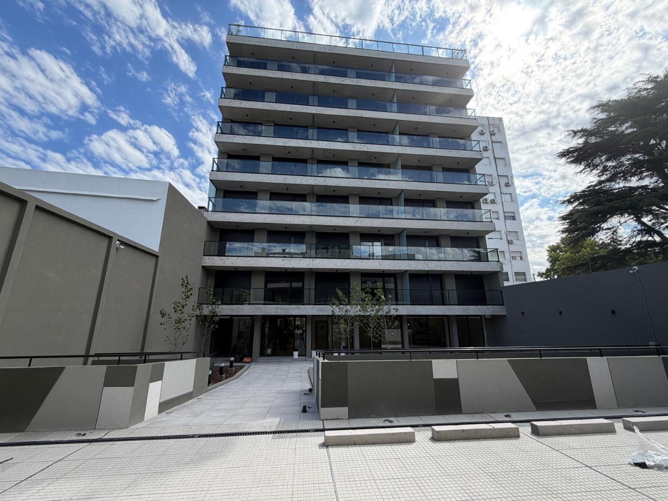 ALQUILER APARTAMENTO 1 DORMITORIO LA BLANQUEADA