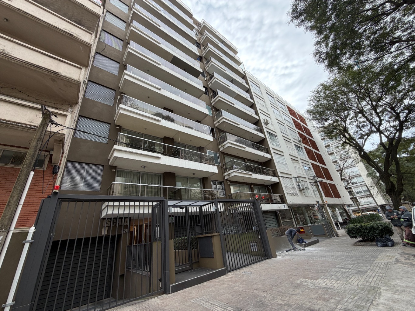 Alquiler apartamento 2 dormitorios Punta Carretas