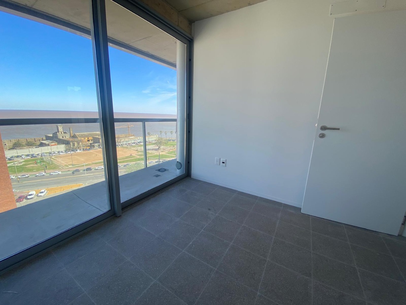 Apartamento en venta en Barrio Sur