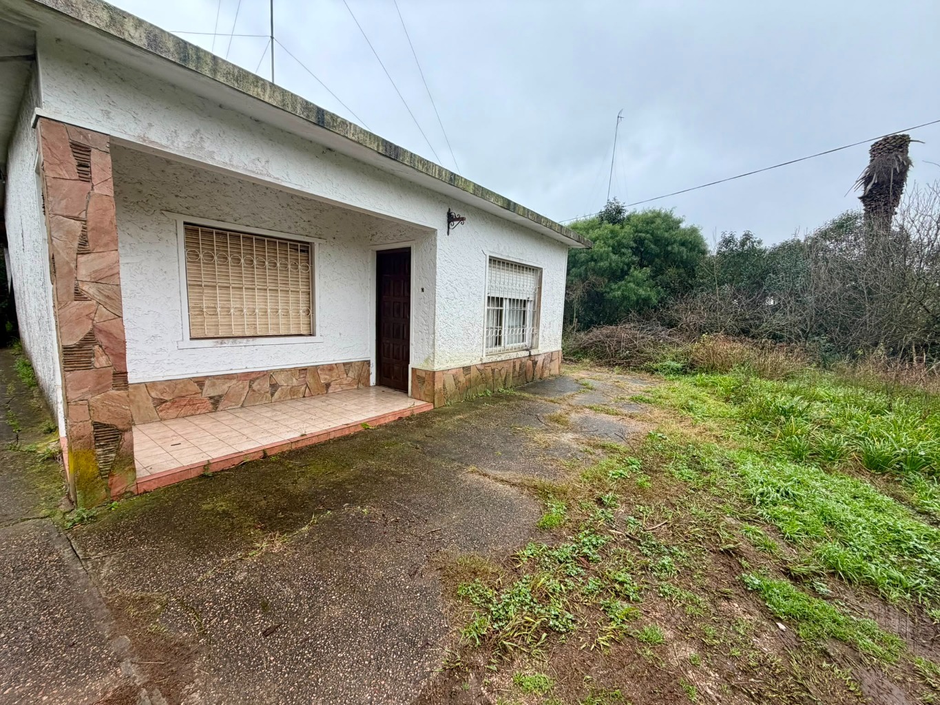 Venta Casa con gran Terreno - Paso de la Arena