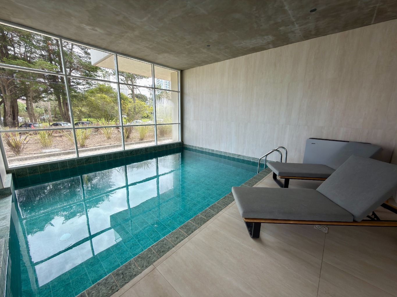 Venta apartamento 2 dormitorios Punta del Este Aidy Grill