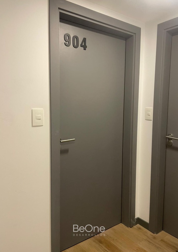 ALQUILER APARTAMENTO POCITOS 1 DORMITORIO GARAJE · Foto 10