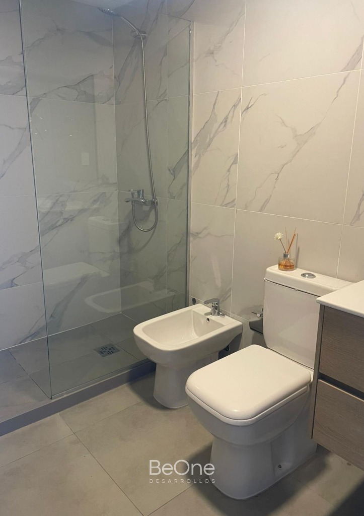ALQUILER APARTAMENTO POCITOS 1 DORMITORIO GARAJE · Foto 9