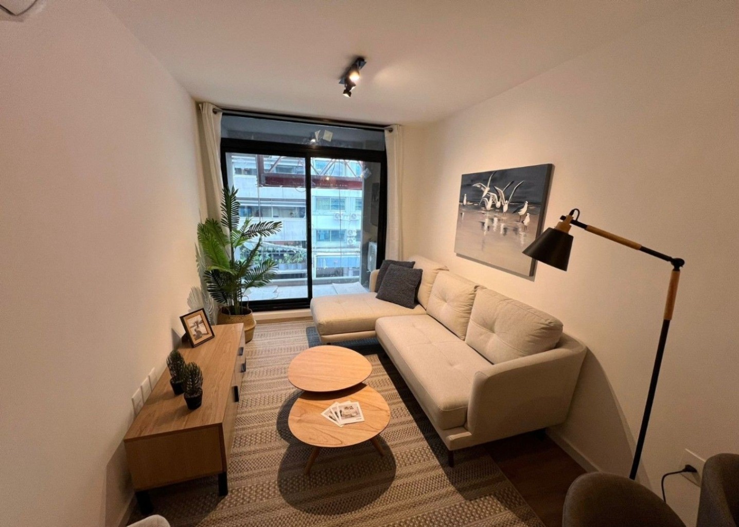 Apartamento en venta en Barrio Sur