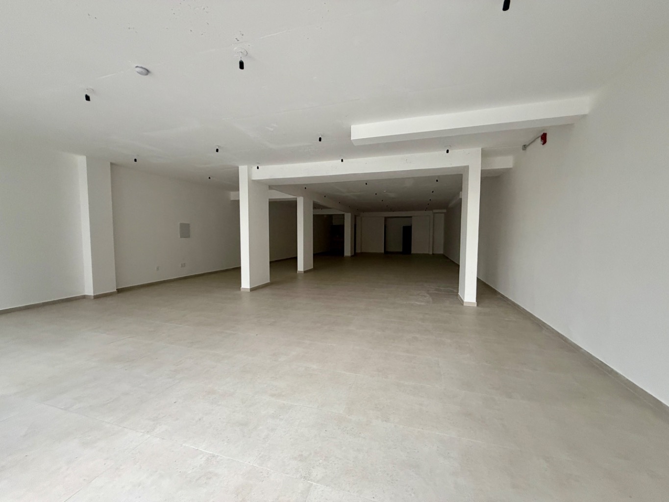 Alquiler local comercial La Blanqueada · Foto 6