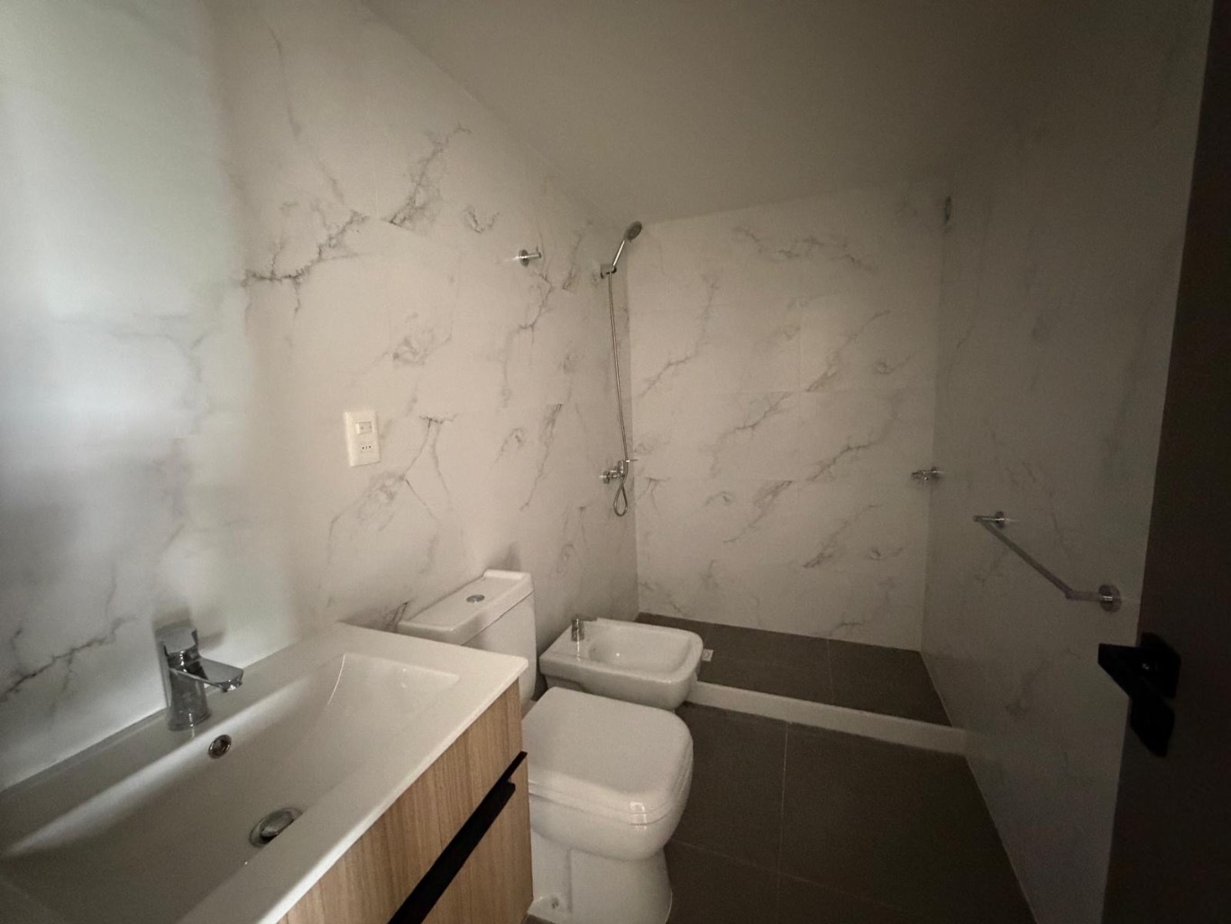 Alquiler 1 dormitorio La Blanqueada a estrenar · Foto 9