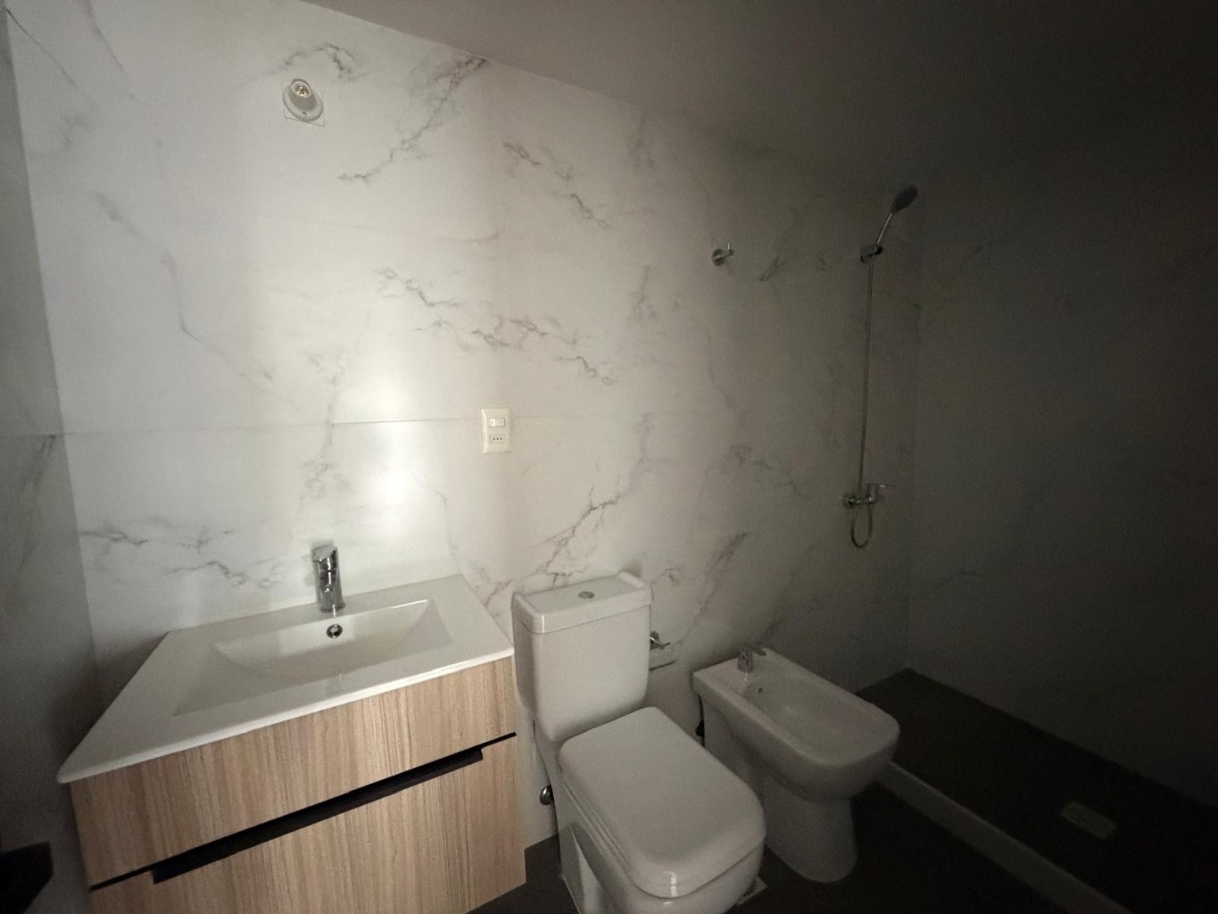 Alquiler 1 dormitorio La Blanqueada a estrenar · Foto 10