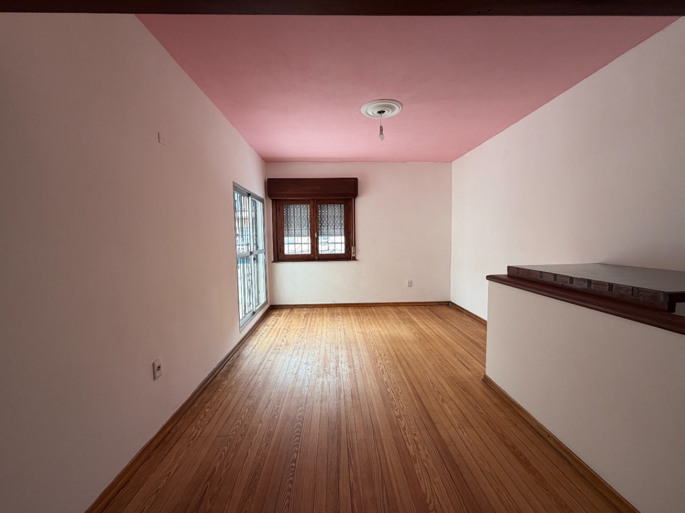 Alquiler casa Apto PH 3 dormitorios La Blanqueada · Foto 5