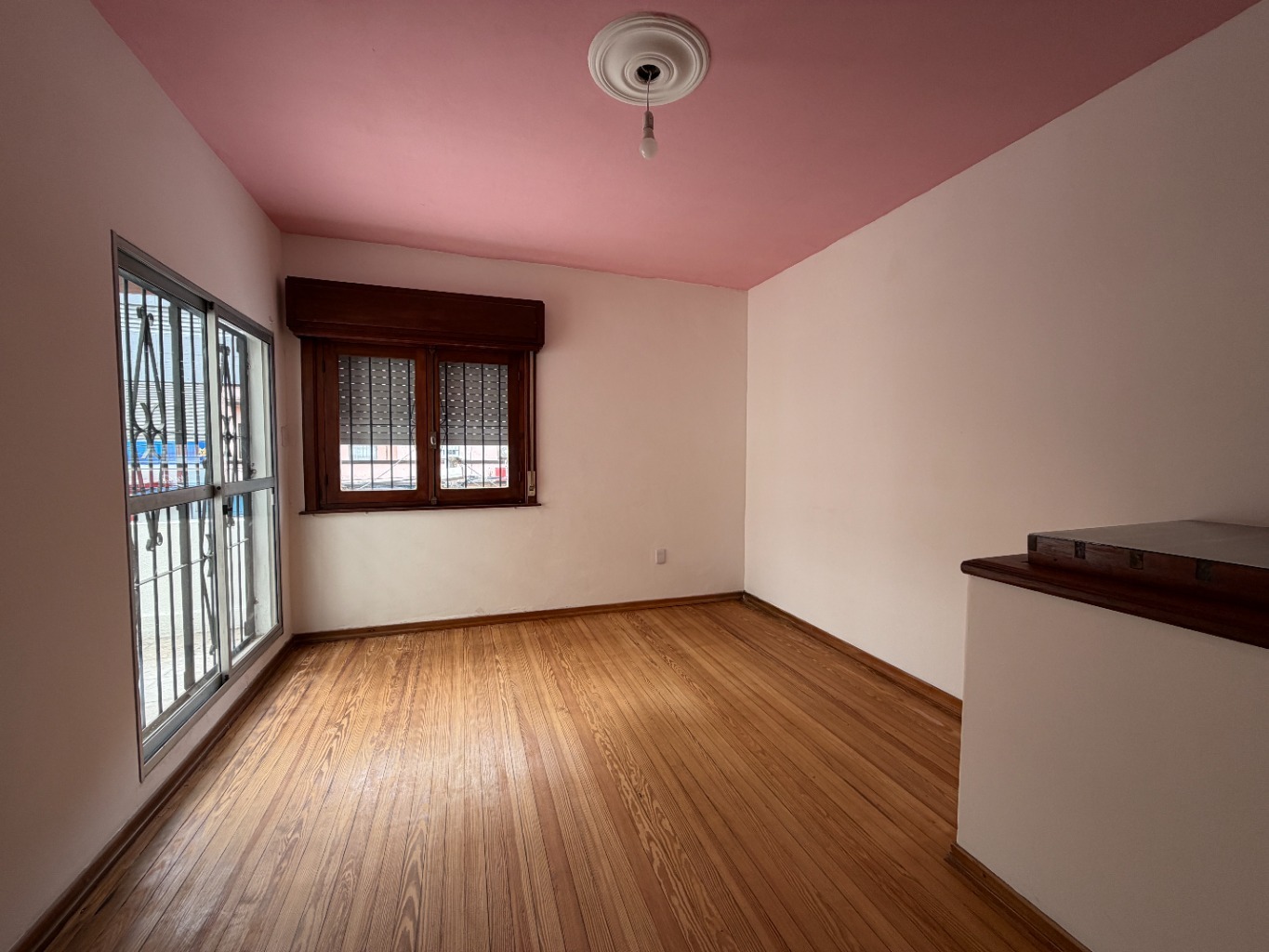 Alquiler casa Apto PH 3 dormitorios La Blanqueada · Foto 4