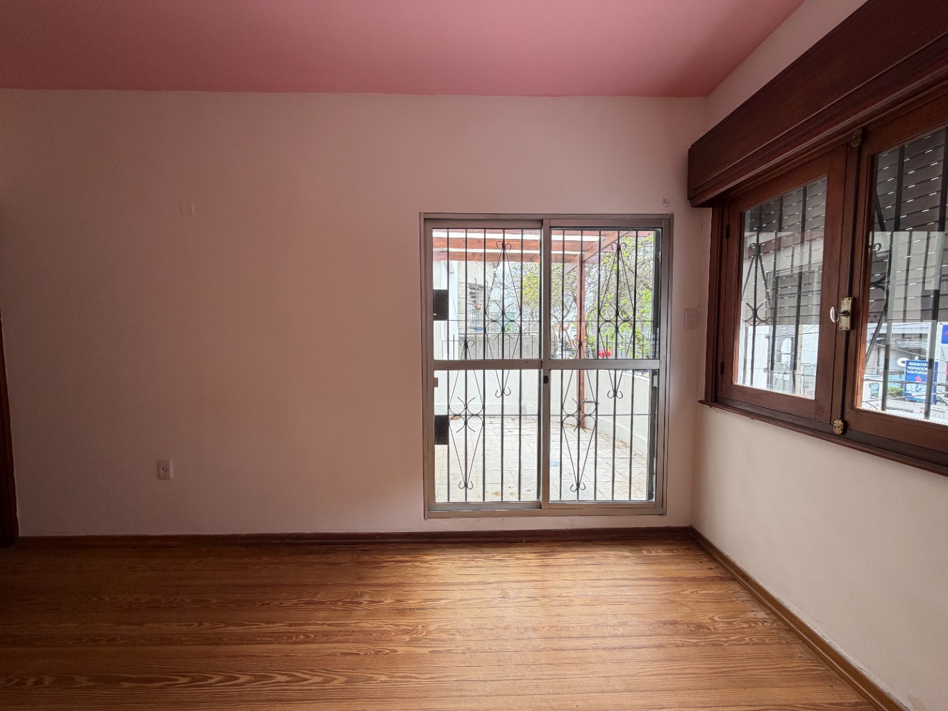 Alquiler casa Apto PH 3 dormitorios La Blanqueada · Foto 6