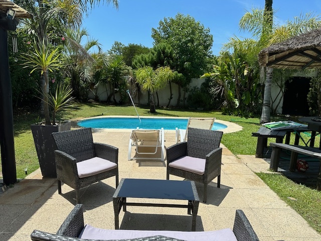 Casa en venta en Balneario Buenos Aires
