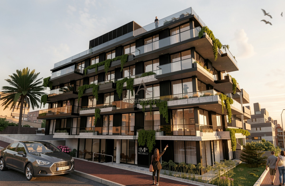 Apartamento en venta en Península