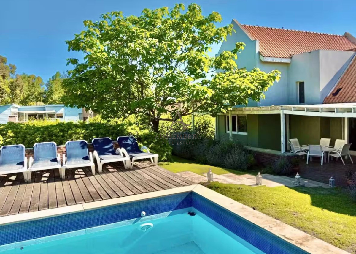 Casa en venta en La Barra