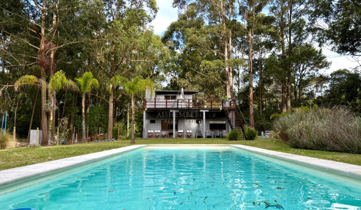Casa en venta en Solanas