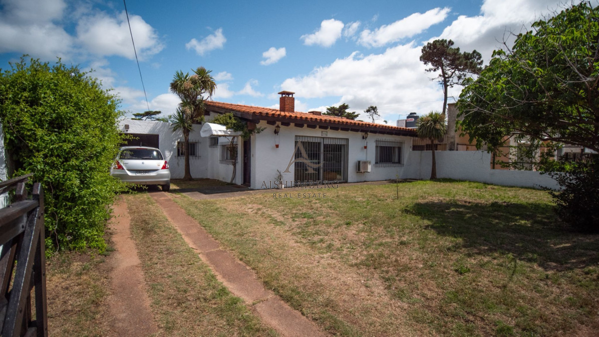 CASA EN ALQUILER PUNTA DEL ESTE