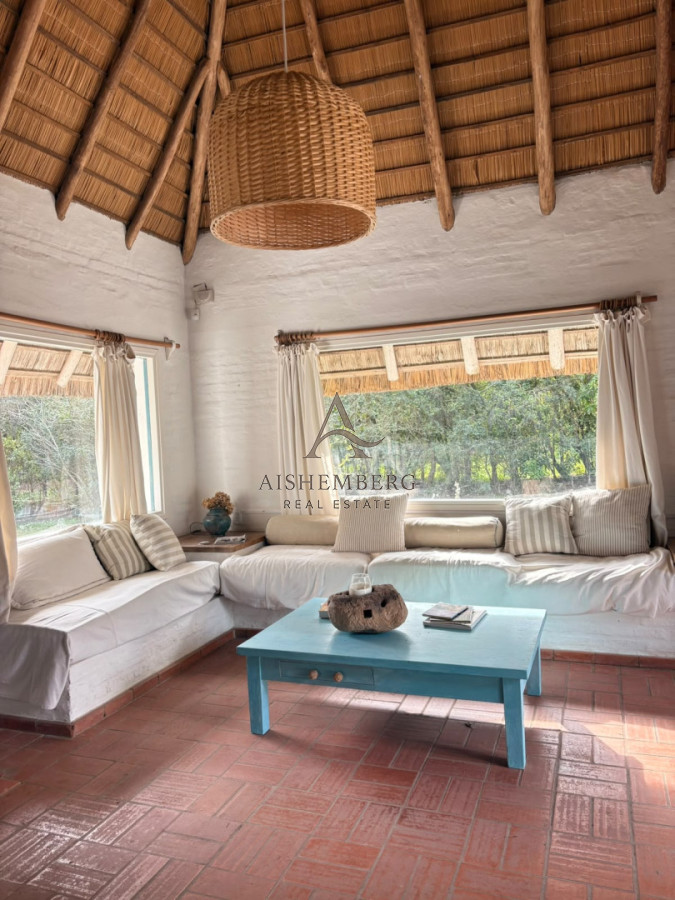 Casa en venta en La Barra