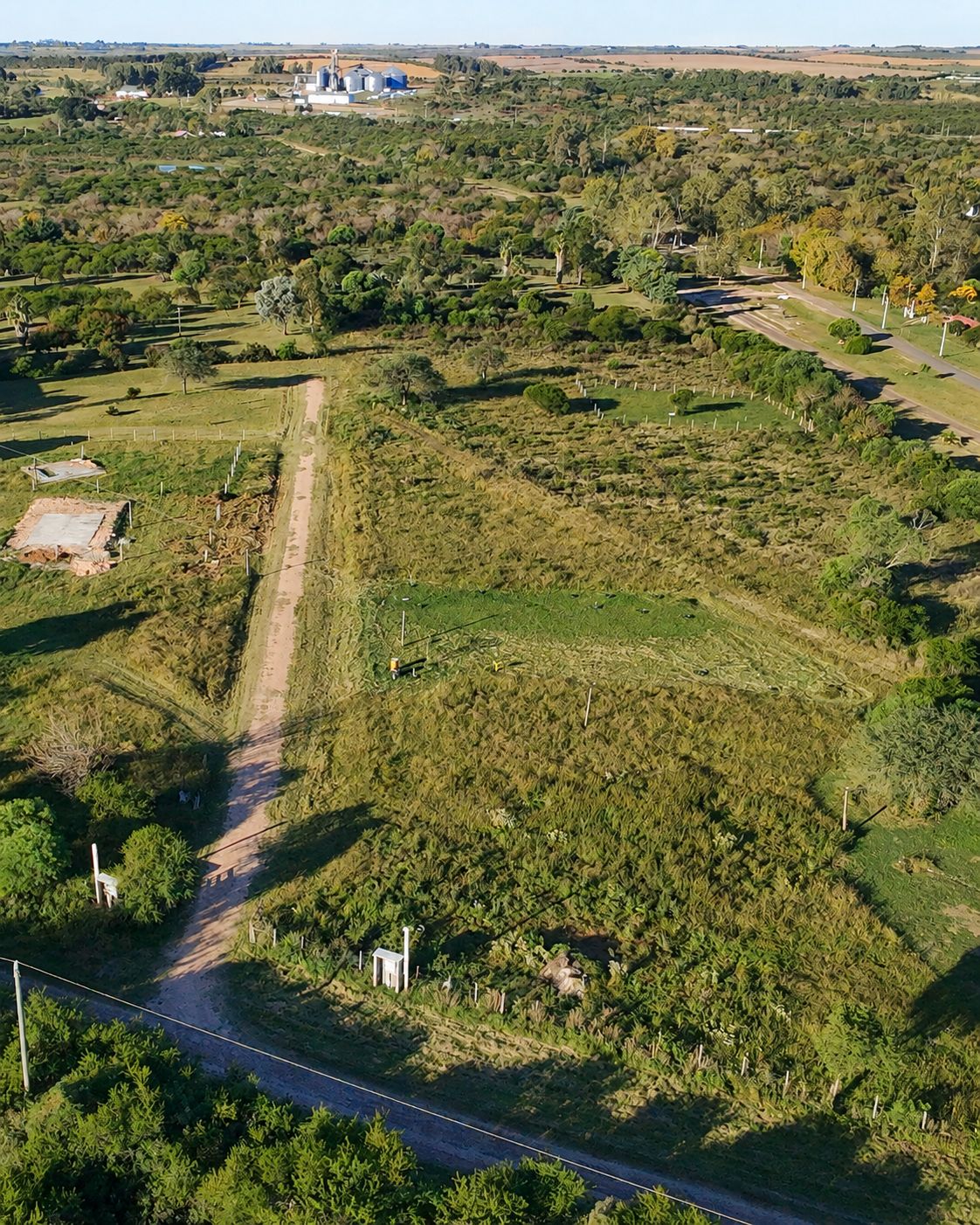 Fraccionamiento Paso de las Piedras - foto 4