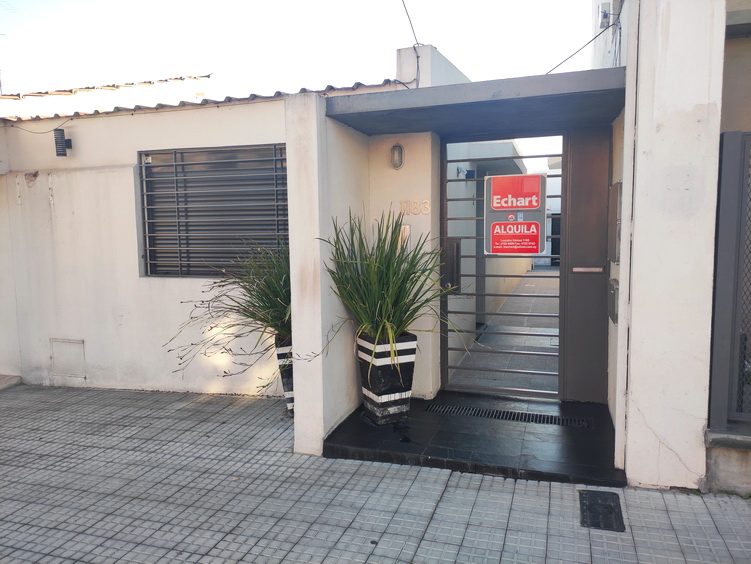 Cerrito 1183/II Apto 05 · Photo 1
