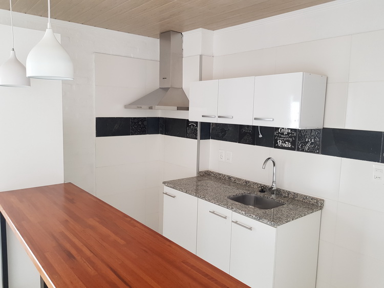 Cerrito 1183/II Apto 05 · Photo 4