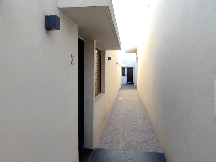 Cerrito 1183/II Apto 05 · Photo 2