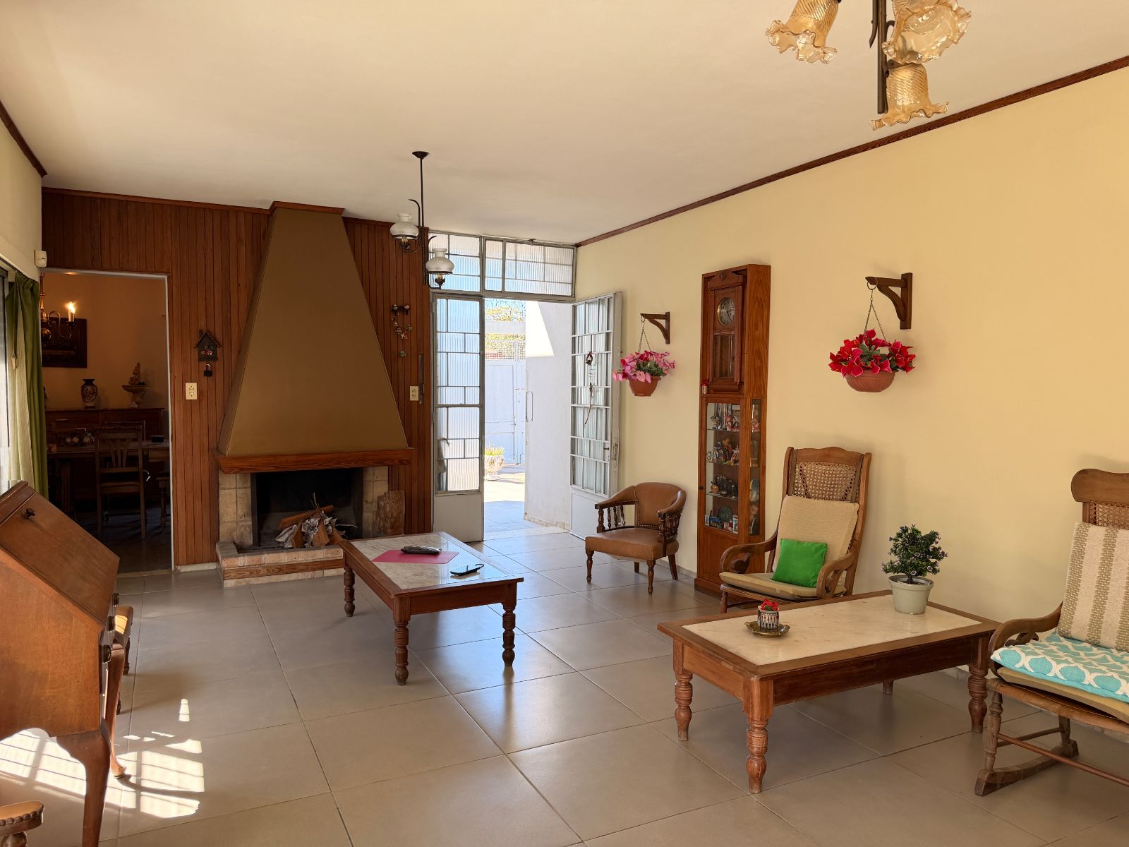 Ituzaingo 558